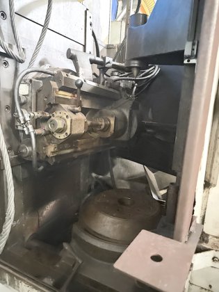 樫藤(カシフジ) KS-300