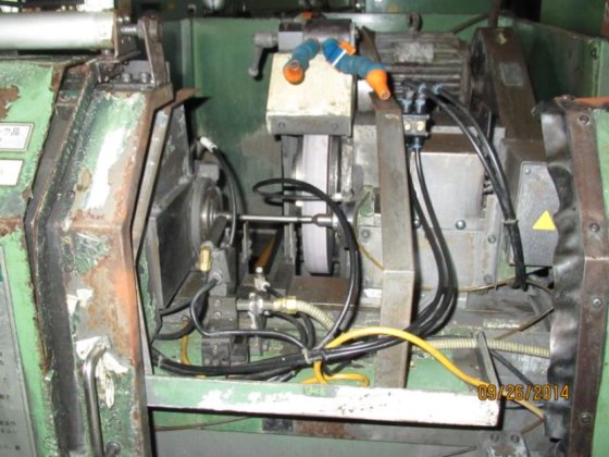 ツガミ(津上) G18SA