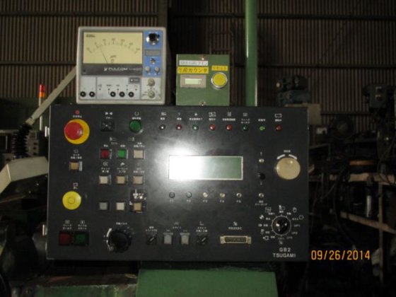 ツガミ(津上) G18SA