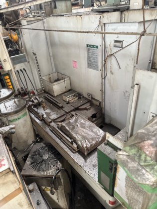 1994 津上製作所 FMA3