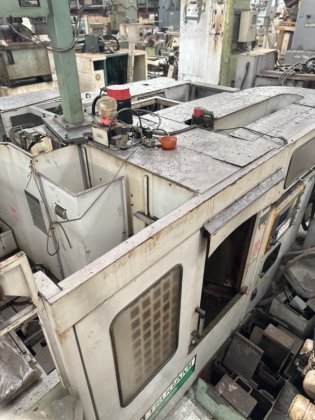 1994 津上製作所 FMA3