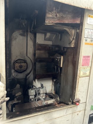 1994 津上製作所 FMA3