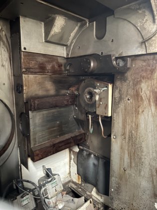 1994 津上製作所 FMA3