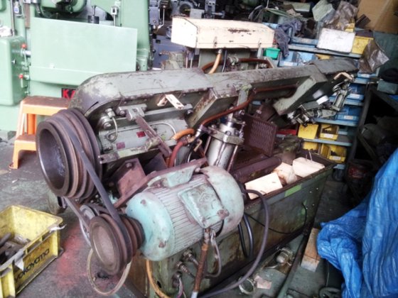 1968 Amada CRH-300