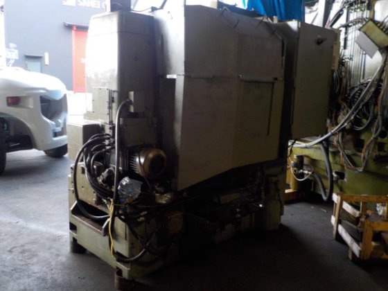 1981 三菱重工 GH-300