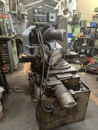 1966 元久保 MBG-1