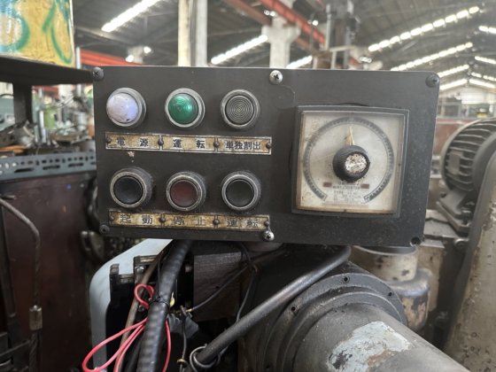 1966 元久保 MBG-1