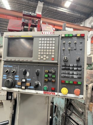 1996 シギヤ精機製作所 GPS-30x60