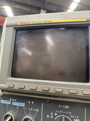 1996 シギヤ精機製作所 GPS-30x60