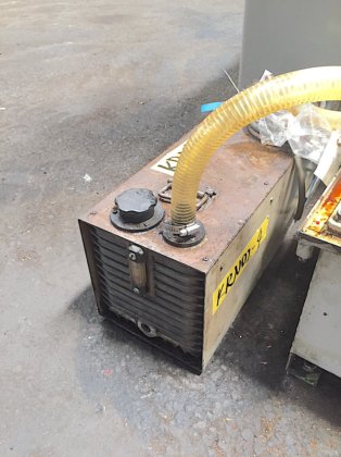 1996 シギヤ精機製作所 GPS-30x60