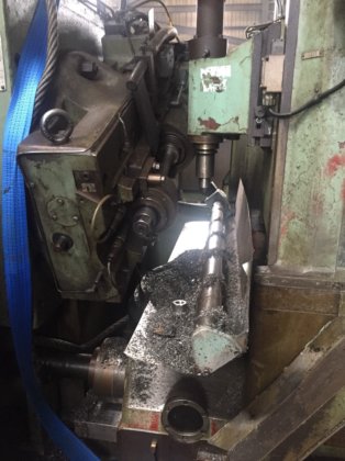 1981 三菱重工 GH-300