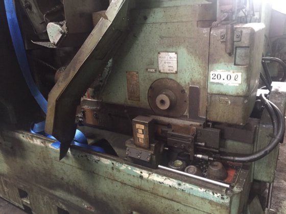 1981 三菱重工 GH-300