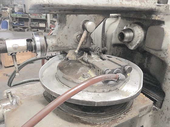 1966 浜井産業 H-102C