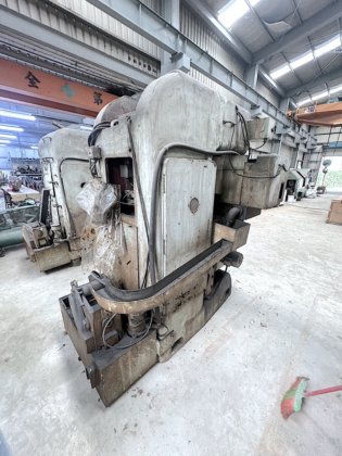 1967 不二越 NGS-30B