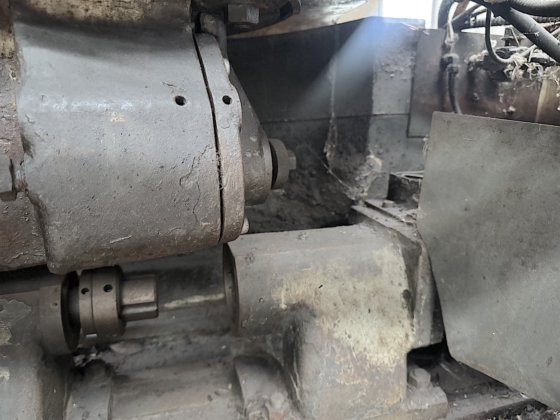 1967 不二越 NGS-30B