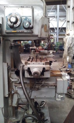 1982 大隈豊和 STM-2V