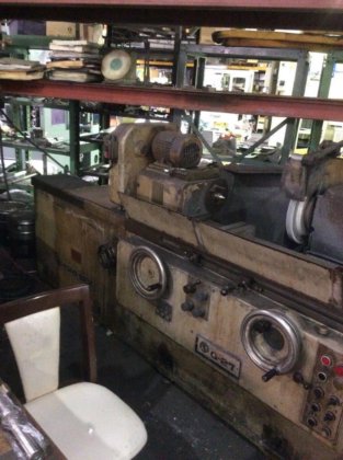 シギヤ精機製作所 GP-27x150H