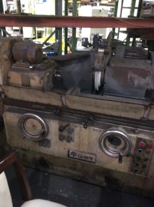 シギヤ精機製作所 GP-27x150H