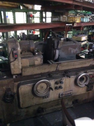 シギヤ精機製作所 GP-27x150H