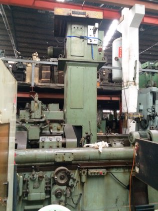 Stuhlmann polymat 2131