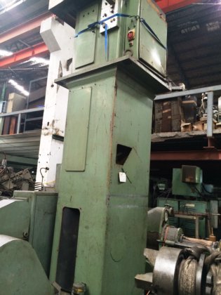 Stuhlmann polymat 2131