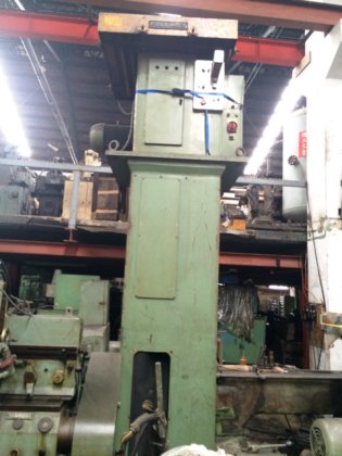 Stuhlmann polymat 2131