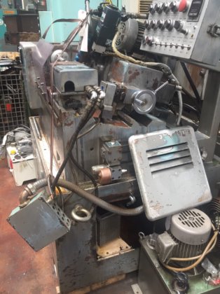 1977 浜井産業 60SP