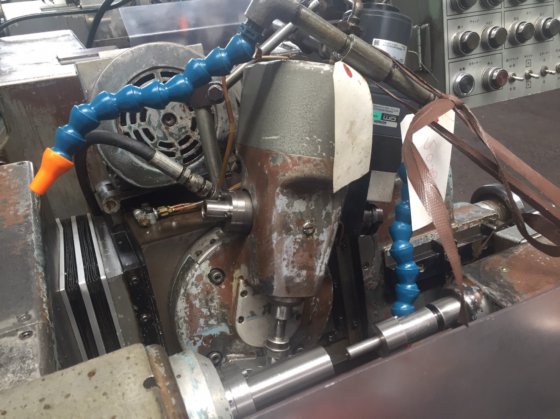 1977 浜井産業 60SP