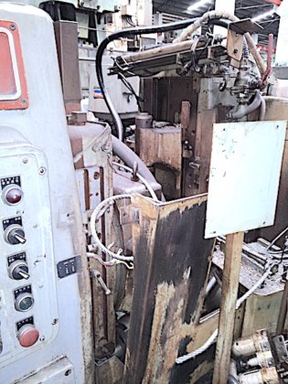 1981 不二越 HB-220H