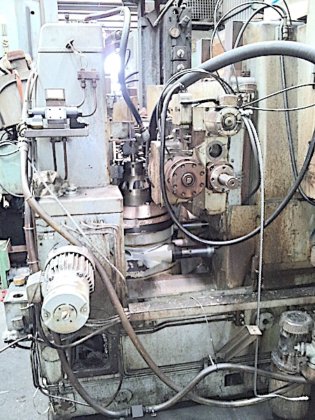 1981 不二越 HB-220H