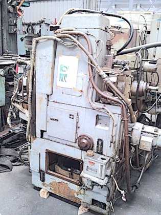 1981 不二越 HB-220H