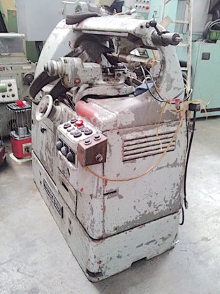 1964 Koepfer(ger) 150