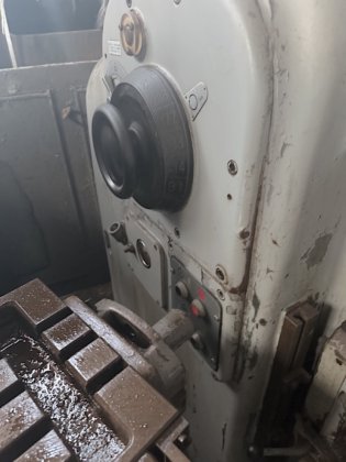 1971 日立精機 2ML-V