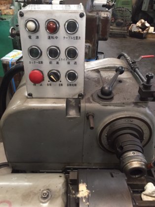 1985 元久保 MH型全自動単サイクル