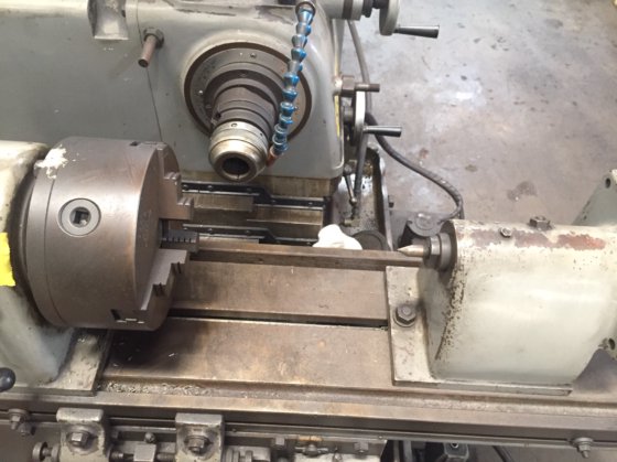 1985 元久保 MH型全自動単サイクル