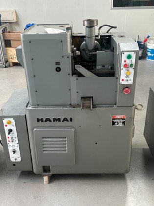 1969 浜井産業 40A