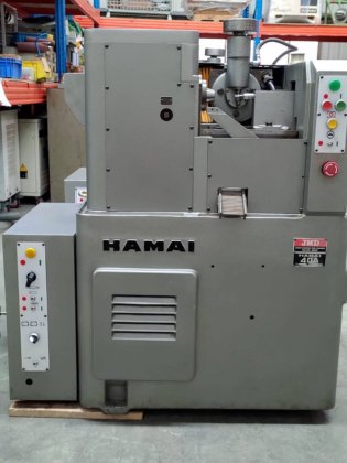 1969 浜井産業 40A