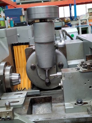 1969 浜井産業 40A