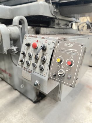 1981 岡本工作機械製作所 PSG