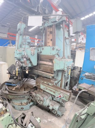 1958 芝浦機械(東芝) TB-10