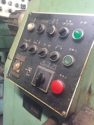 1989 日藤工機 PC-125