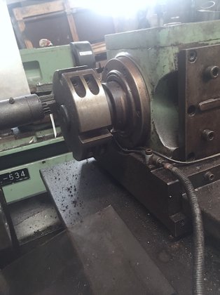 1989 日藤工機 PC-125