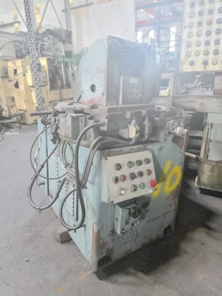 1971 岡本工作機械 GTR-E