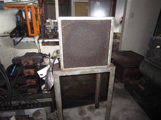 1980 豊田工機 GOP32-50