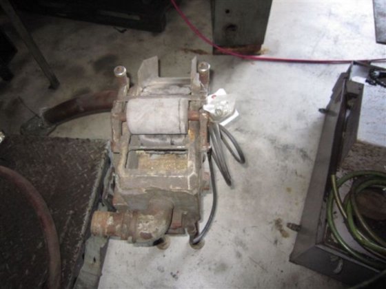 1980 豊田工機 GOP32-50