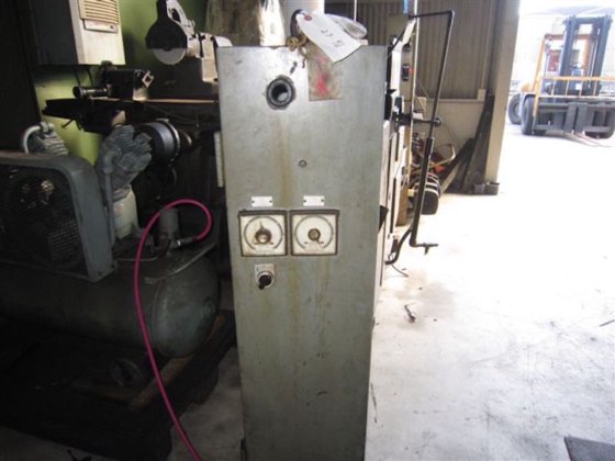 1980 豊田工機 GOP32-50