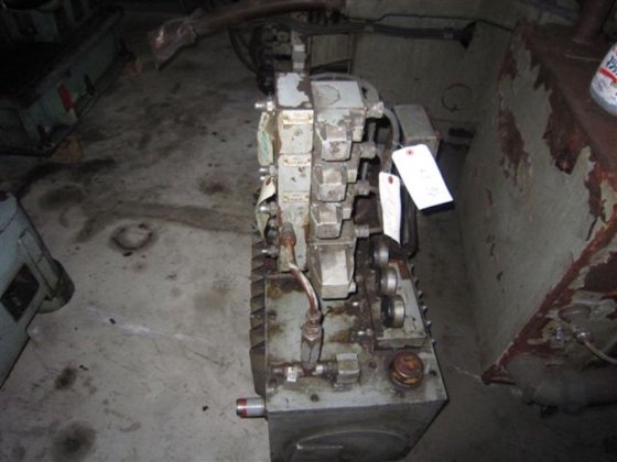 1980 豊田工機 GOP32-50