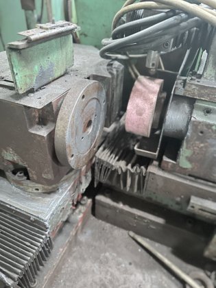 僑佳工業 外徑研磨機