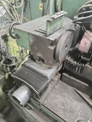 僑佳工業 外徑研磨機