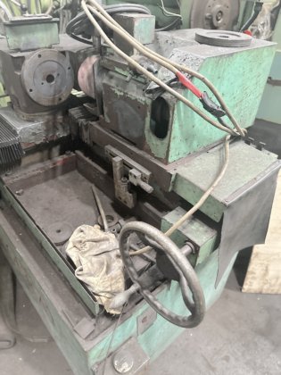 僑佳工業 外徑研磨機